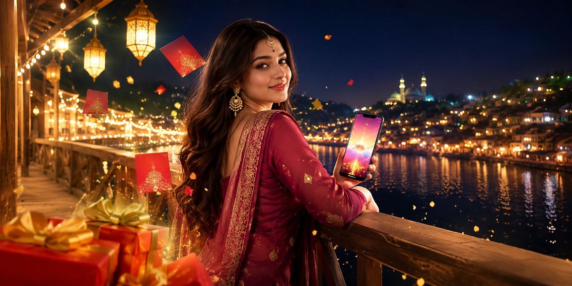 ঈদ উৎসবে a71 বোনাস রেড এনভেলপ অফার