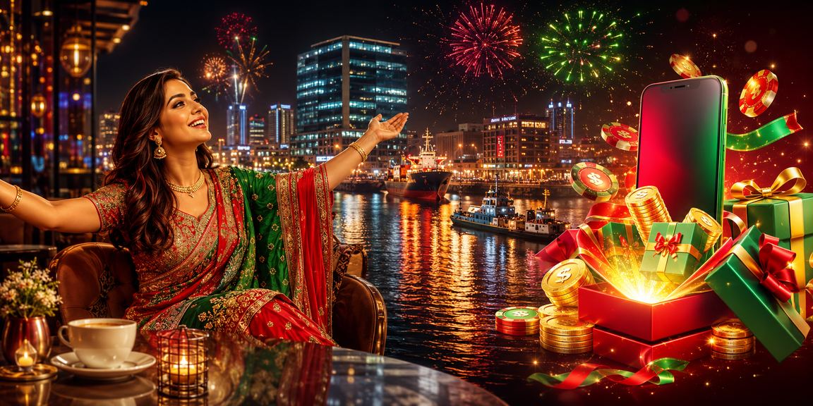 চট্টগ্রামে নিবন্ধন বোনাস অফার