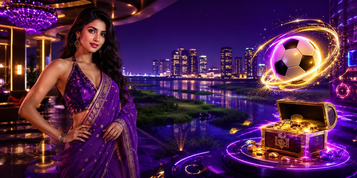 ঢাকায় নিয়ন আলোয় a71 ফুটবল বেটিং প্রোমোশন